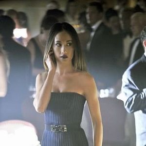 Foto Maggie Q