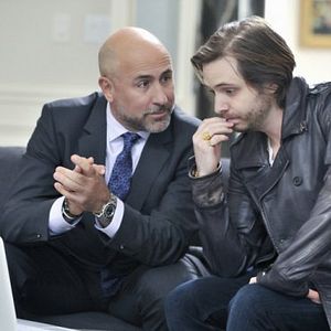 Foto Aaron Stanford