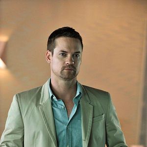 Foto Shane West
