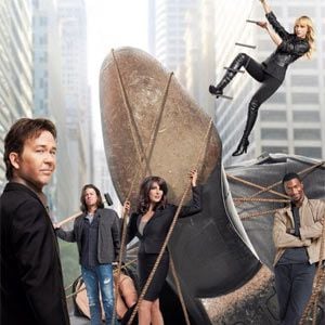 Foto Las reglas del juego