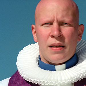 Foto Baltasar Kormákur