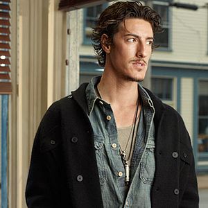 Foto Eric Balfour