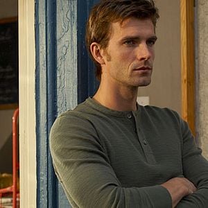 Foto Lucas Bryant