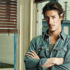 Foto Eric Balfour