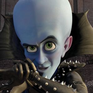 Foto Megamind