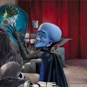 Foto Megamind