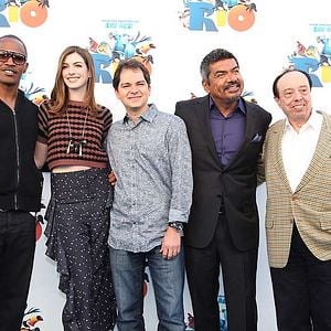 Foto Carlos Saldanha