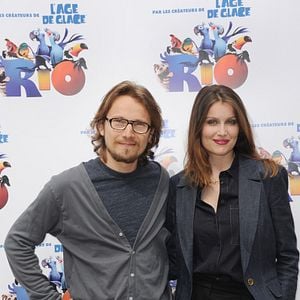 Foto Carlos Saldanha