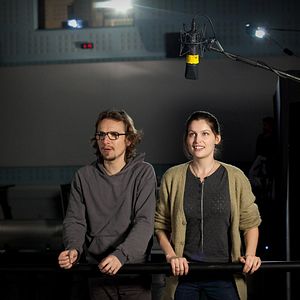 Foto Carlos Saldanha