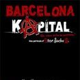 Foto Barcelona Kapital