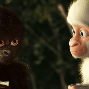 Foto Copito de nieve