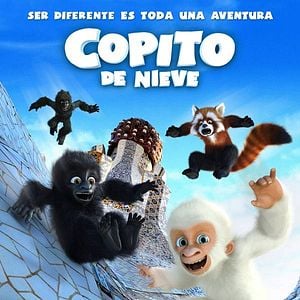 Foto Copito de nieve