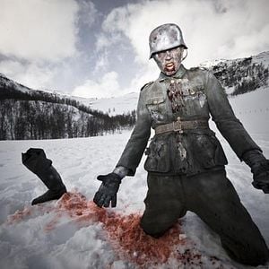 Foto Zombis Nazis