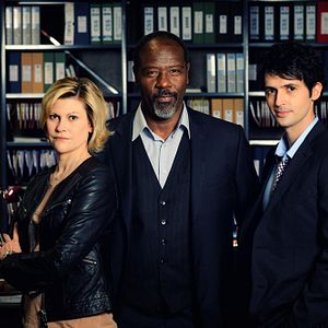 Foto Profilage: Perfiles criminales