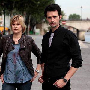 Foto Profilage: Perfiles criminales