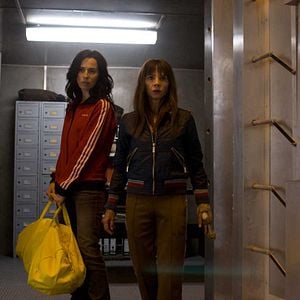 Foto Sólo quiero caminar