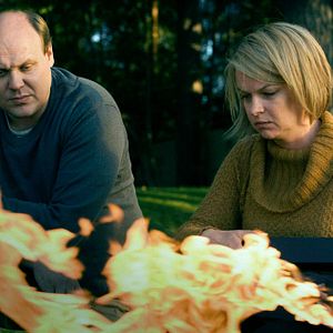 Foto Divorcio a la Finlandesa