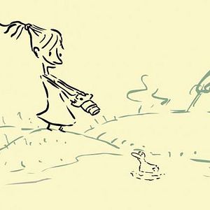 Foto Get the Picture