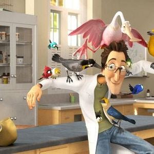 Foto Carlos Saldanha