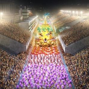 Foto Carlos Saldanha