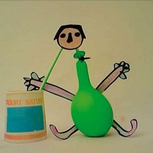 Foto Adieu général