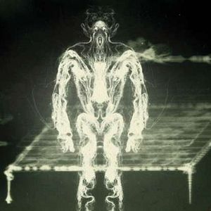 Foto Ci sono gli spiriti