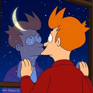 Foto Futurama