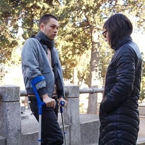 Foto Estación del olvido