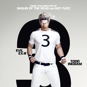 Foto Scott Pilgrim contra el mundo