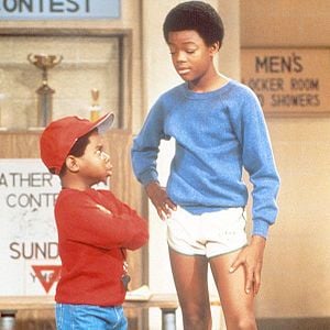 Foto Todd Bridges
