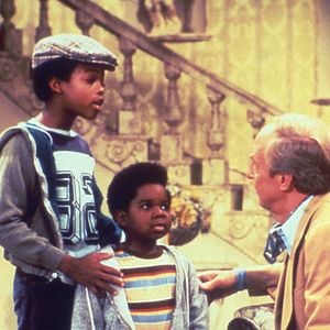 Foto Todd Bridges