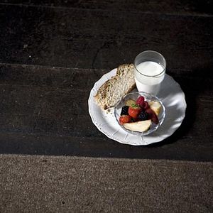 Foto Nothing Personal