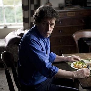 Foto Nothing Personal