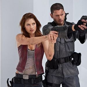 Foto Resident Evil: Ultratumba