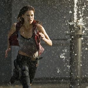 Foto Resident Evil: Ultratumba