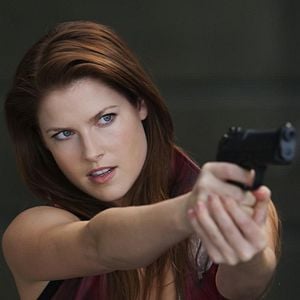 Foto Resident Evil: Ultratumba