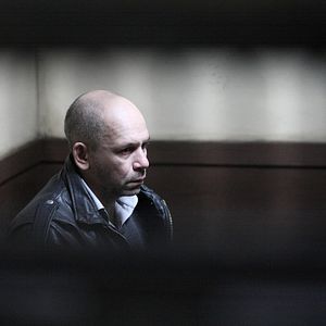 Foto Philippe Torreton