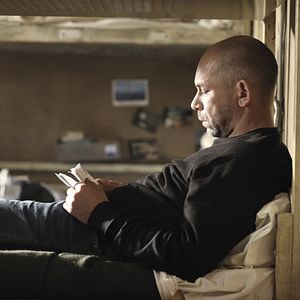 Foto Philippe Torreton