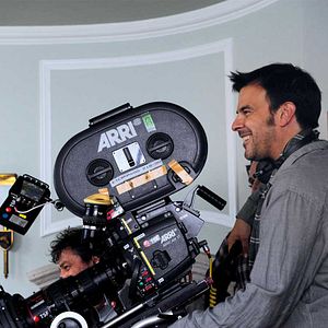 Foto Catherine Deneuve