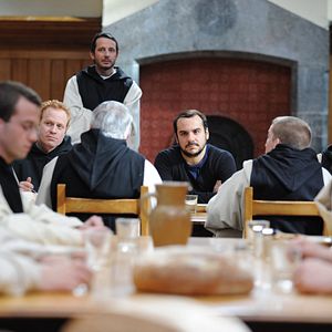 Foto François-Xavier Demaison