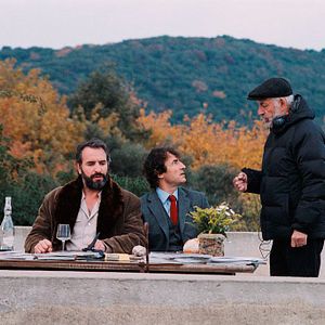 Foto Albert Dupontel