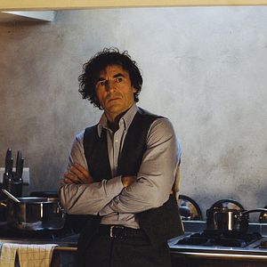 Foto Albert Dupontel