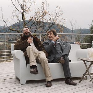 Foto Albert Dupontel