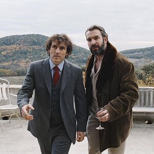 Foto Albert Dupontel