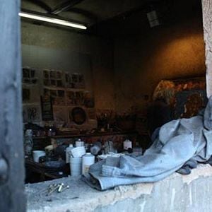 Foto Los pasos perdidos