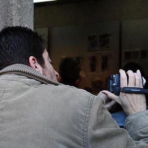 Foto Los pasos perdidos