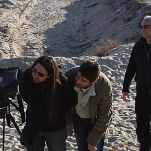 Foto Los pasos perdidos