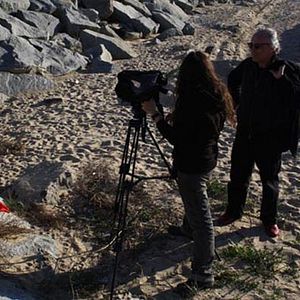 Foto Los pasos perdidos