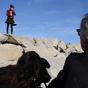 Foto Los pasos perdidos