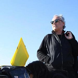 Foto Los pasos perdidos